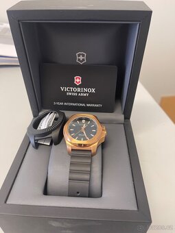 Victorinox inox - 5