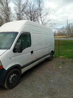 Renault Master - 5