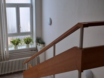 KANCELÁŘ  18 m2, Brno- Trnitá, ul. Špitálka OD MAJITELE - 5