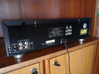 PIONEER PD-S701 STABLE PLATER - 5