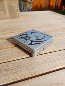Nintendo Game Boy Advance SP AGS-101 - 5
