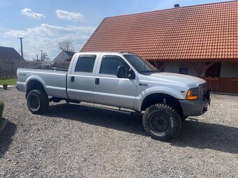 Prodam Ford F-350 - 5