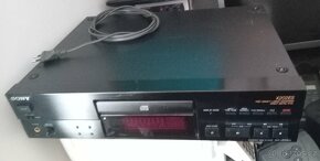 Sony CDP-X202ES - 5