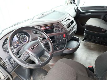 DAF XF 510, STANDARD, SUPER SPACE CAB, AUTOMAT, EURO 6, PRAV - 5