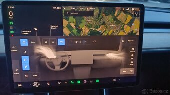 Tesla Model 3 Long range, 4x4,autopilot - 5