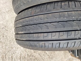 225 55 r18 Pirelli MO sada - 5