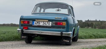 Škoda 100l - 5
