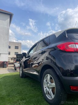 Renault Captur 1.5 Dci 66kW - 5