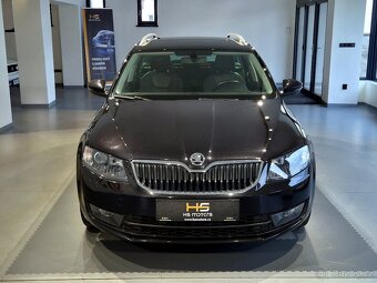 Škoda Octavia 3 Combi 1.4TSI 103KW Elegance - 5