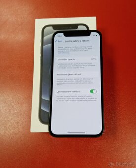 Apple iPhone 12 mini 64GB - 5
