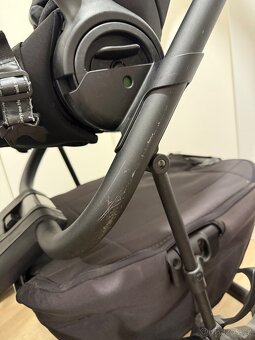 Easywalker Jimmey xxl set - 5