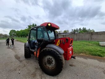 Manitou MLT 634-120 LSU - 5