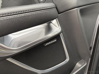 Jaguar E-Pace, 2.0D 150KW AWD DPH LED - 5