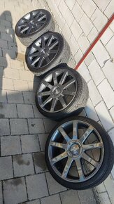 Audi r19 rs4 b5 - 5
