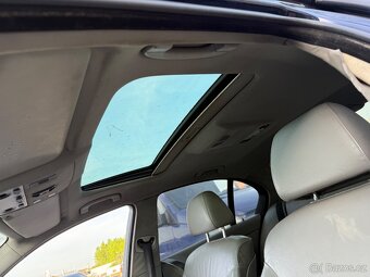 Prodám nahradí díly bmw e60 530D - 5