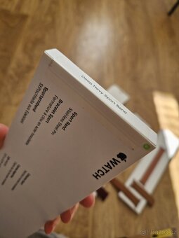 Řemínky na menší Apple Watch 40/41 mm - 5