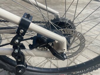 Horské kolo Specialized Rockhopper Sport 27.5 - 5