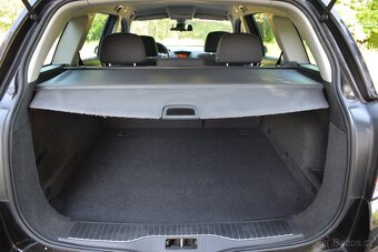 Opel Astra 1,6 i PO SERVISU,PO STK - 5