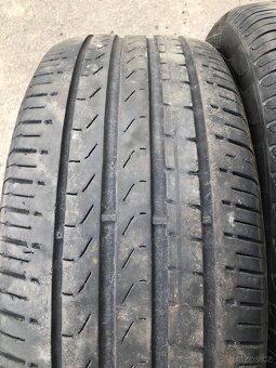 235/50/19 prodám sadu pneu - 5