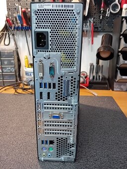 i5-6500/8GB DDR4/120GB SSD/500GB HDD/Windows 10 - 5