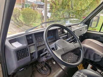 Peugeot J5 Burstner - 5