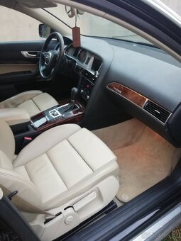 Audi A6 Allroad 3.0 TDI/171KW/ 4×4 - 5