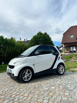 Smart Fortwo 45 kw - 5
