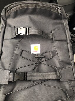 Carhartt WIP Batoh - 5