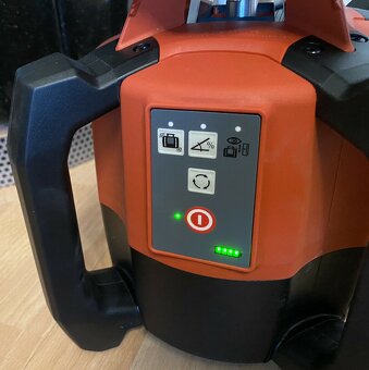 Hilti PR 30-HVSG A12 kufřík s rotačním laserovým příslušenst - 5