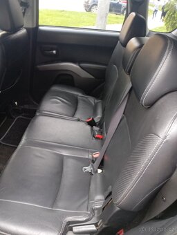 Prodám Mitsubishi Outlander 2007 - 5