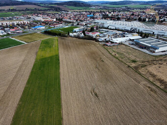 Stavební pozemek v Přešticích 7354 m2 - 5