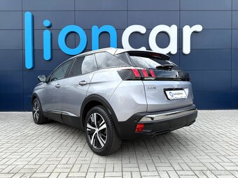 Peugeot 3008 ALLURE, el. sedadla+kufr, navigace - 5