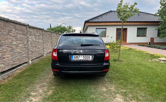 ŠKODA Superb 2.0 TDI Elegance - 5