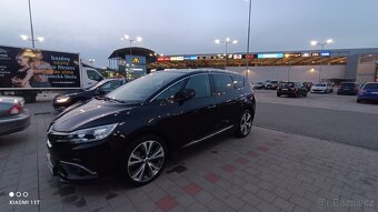 Renault Grand Scenic 7 mist. Rok 2017 najezd150000tis. - 5