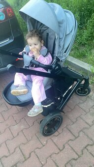 Britax Römer Smile 3 - 5