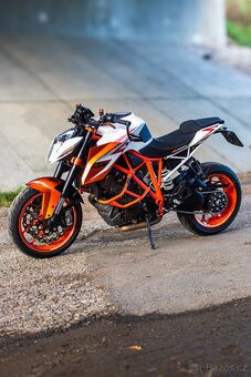 Ktm Superduke 1290R SE - 5