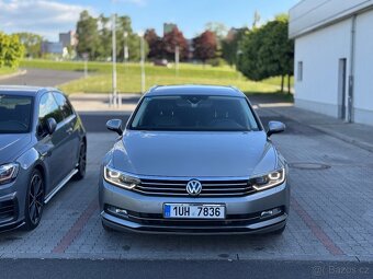 VW Passat b8 2.0tdi 110kW 2015r - 5
