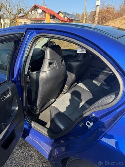 Mitsubishi Lancer Evo prodám/vyměním - 5