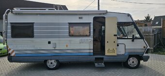PEUGEOT 280L BLU MAGNUM 635TX - 5