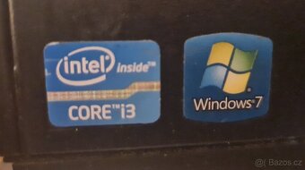 Kompletní starší PC sestava, Win7, HP Compaq Elite 8300 SFF - 5