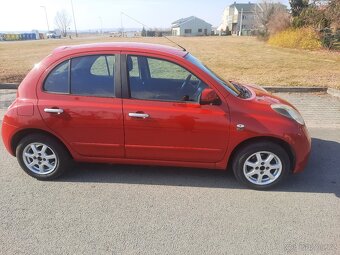 Micra 1.2 LPG - 5