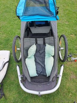 Croozer - 5