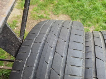 Letni Hankook 245/45/19 - 5