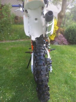Pitbike 150 - 5
