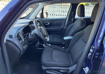 Jeep Renegade 1.3T 96kw HYBRID 4xe LIMITED automat 96 kw - 5
