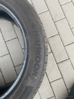 Sada letních pneu HANKOOK 235/50R19 99V - 5