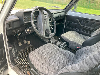 Lada Niva 2002 - 5
