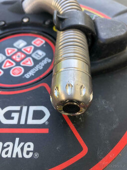 RIDGID SeeSnake MicroReel L30m s MZ - 5