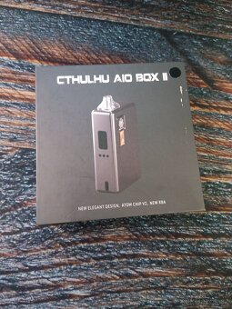 Cthulhu AIO BOX II - 5