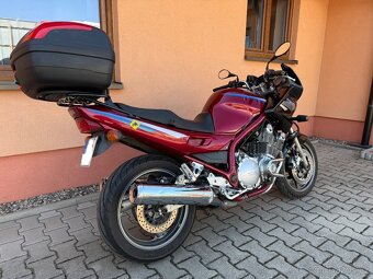 Yamaha XJ 900 S Diversion - 5